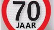 Jubilaris Piet Cuijpers