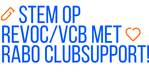 Rabo ClubSupport 2025