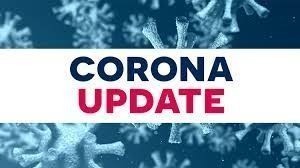 Corona update 13-11-2021