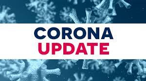 Corona update 18-02-2022