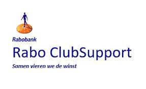 Rabo Clubsupport televisie-uitzending