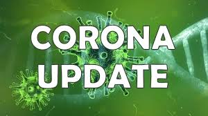 Corona update: jeugdtrainingen