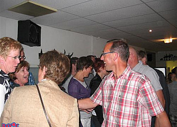 Feestavond