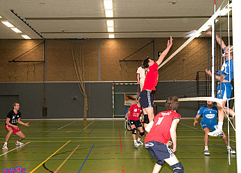 Jubileumwedstrijd