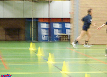 Clinic Nick de Wild