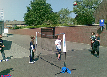 Clubactie Jan Linders