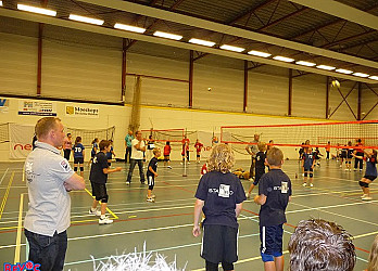 Regiokampioenschappen