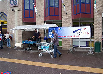 Marktfeesten