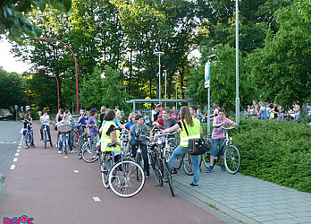 Jeugdkamp