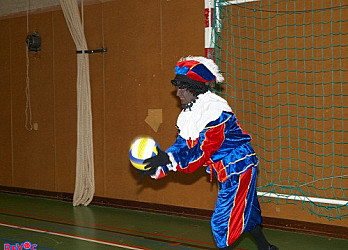 Sinterklaas