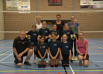 Brinkman Jeugdsponsor