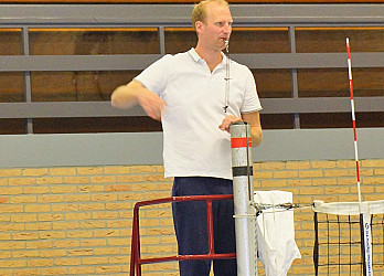 Afsluiting seizoen