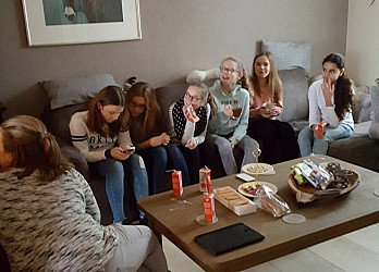 Peperkoekactie