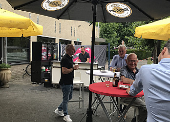 Vrijwilligersbarbecue 2022