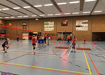WK CMV activiteit