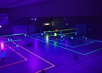 Black Light toernooi 2022