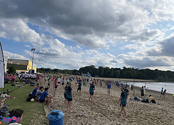 Beach Volley Night 2025