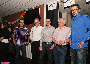 Feestavond