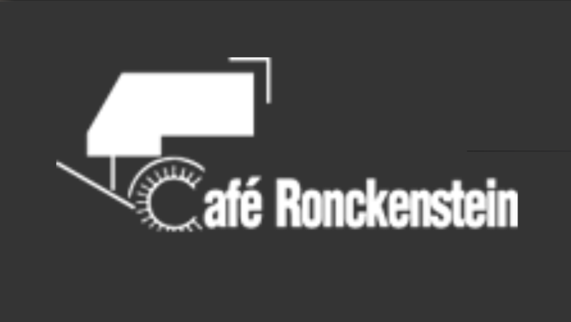 Café Ronckenstein
