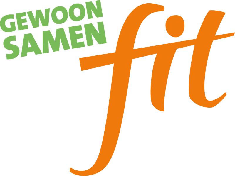 Gewoon Samen Fit